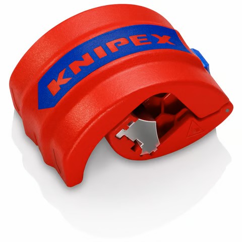 德國製 K牌 KNIPEX BiX  PVC 水管切割器 切管器