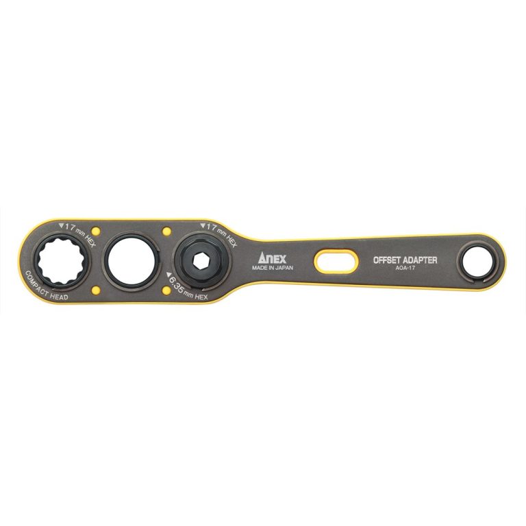 日本 ANEX 安耐適 AOA系列 轉換延長板手 直角轉接頭 轉角器 19S1 19S2 19S3 17S1 日本 ANEX 安耐適 AOA系列 轉換延長板手 直角轉接頭 轉角器 19S1 19S2 19S3 17S1