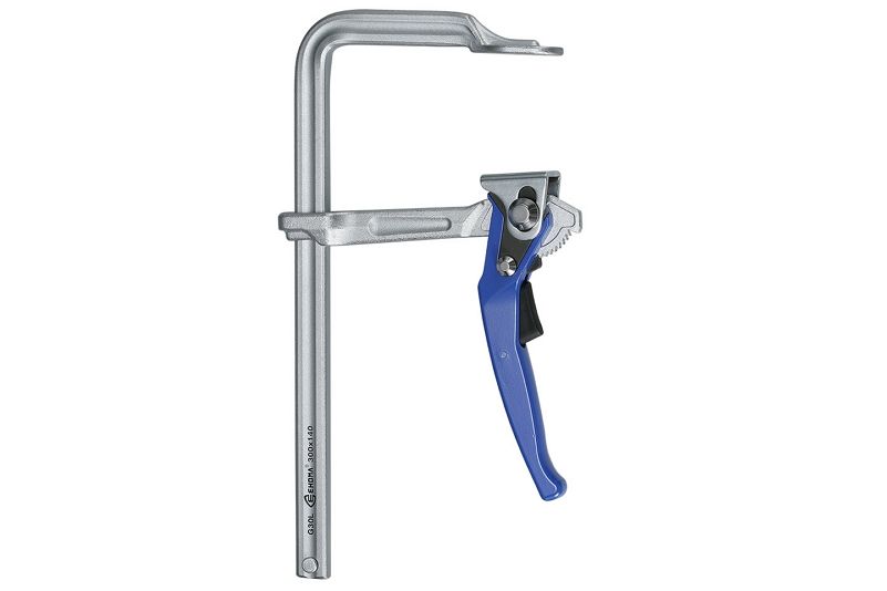 EHOMA 台灣製  G12L G16L G20L 棘輪 速捷型夾具 木工夾 夾具
