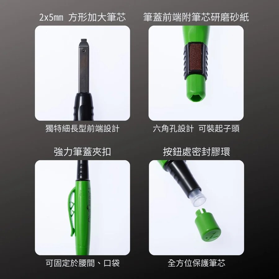 德國 PICA 6060 超粗工程筆 2x5mm 吊卡包裝 6060/SB 記號筆 工程筆 德國 PICA 6060 超粗工程筆 2x5mm 吊卡包裝 6060/SB 記號筆 工程筆