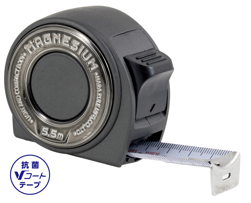 PROMART 原度器 公分  抗菌塗層 不鏽鋼彈簧 