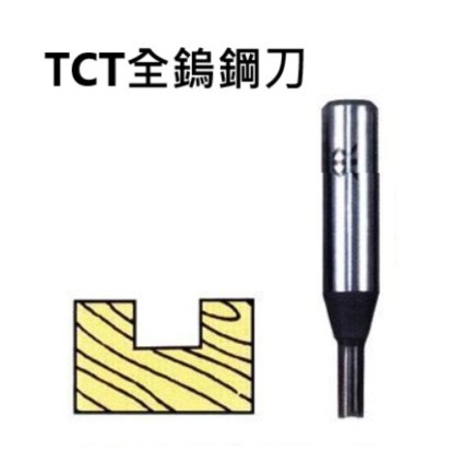 台灣製 TCT 修邊機全鎢鋼直刀