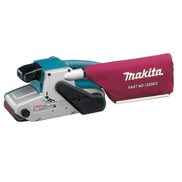 Makita 牧田 砂帶機 9404