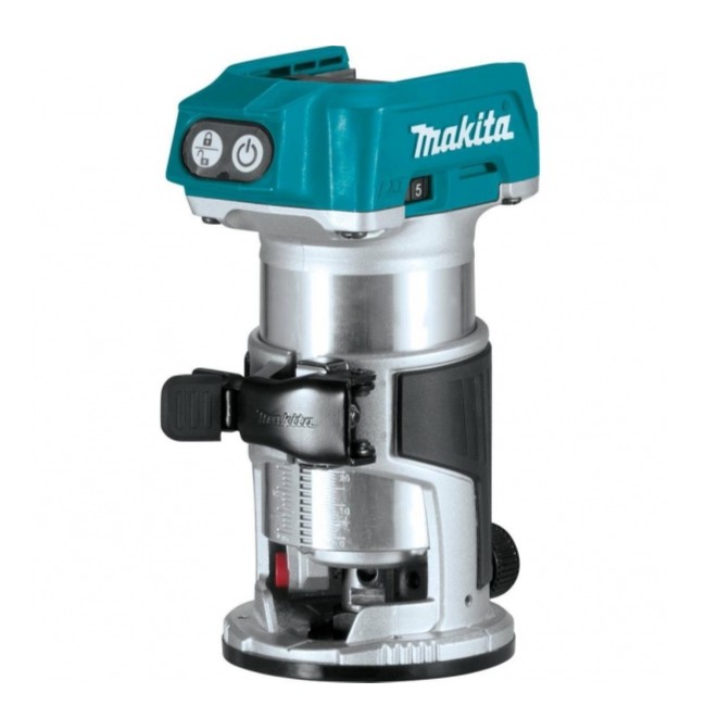 Makita 牧田 18V 鋰電修邊機 DRT50Z