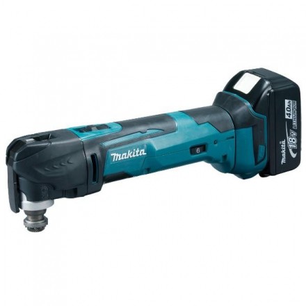 Makita 牧田 18V 磨切機 DTM51RFEX4