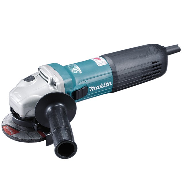 Makita 牧田 4” 變速平面砂輪機 GA4040C