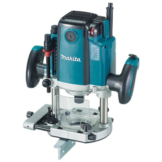 Makita 牧田 下壓式雕刻機 RP2300FC