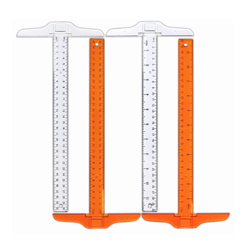 30cm T型尺丁字尺